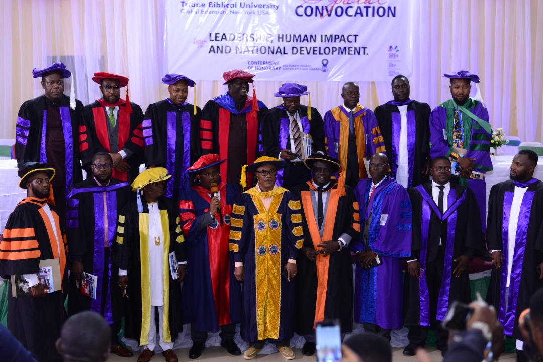 TBUGLEX Graduate